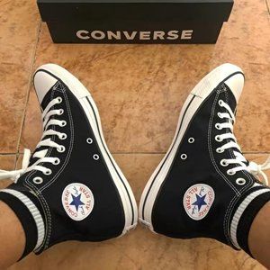 Converse All Star High Top 101010